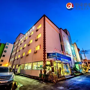 Motel Story, Jeju