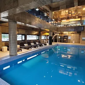 Ferienhaus Grim, Jeju