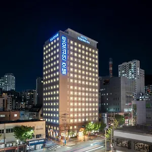 visit hotel